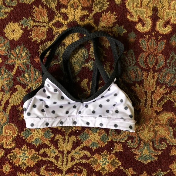 lululemon athletica Other - Lululemon sports bra. lululemon athletica Other - Lululemon sports bra.